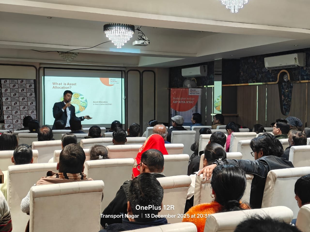 Satyapriya Panda - Corporate Trainer